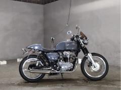 Kawasaki W650 1999