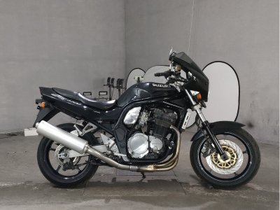 Suzuki GSF1200 1996