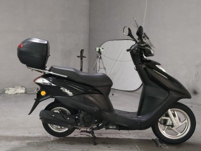 Honda DIO125 2011