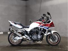 Honda CB1300SF BOLDOR 2015