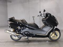 Honda FORZA Z 2007