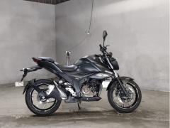 Suzuki GIXXER250