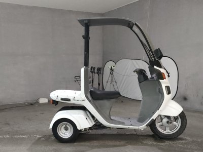 Honda GYRO CANOPY 2011