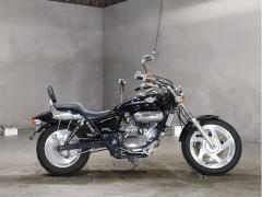 Honda MAGNA250 2005