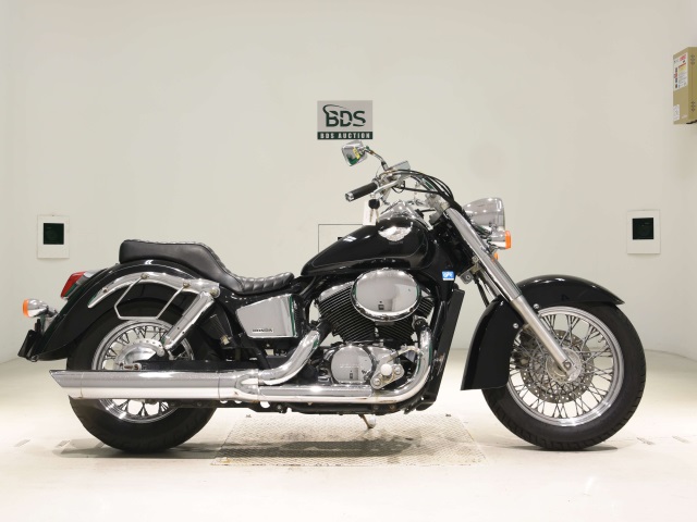 Honda SHADOW400 2005