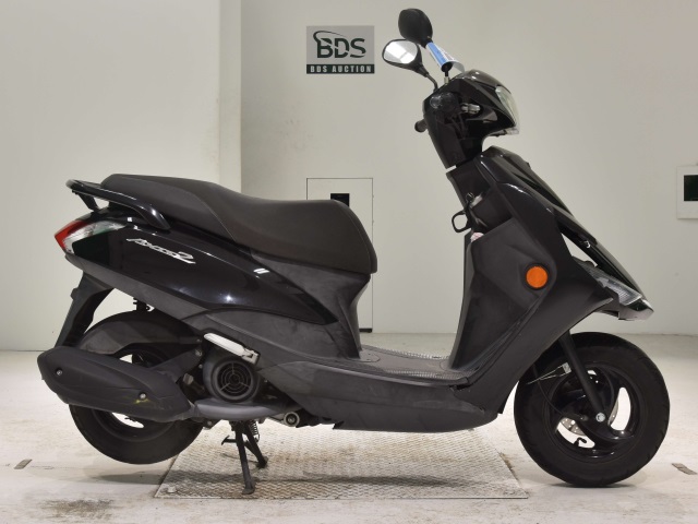 Yamaha AXIS125Z 2019