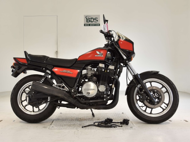 Honda CBX750 HORIZON 1984