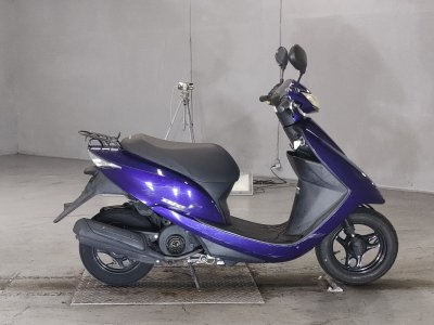 Honda DIO 2010