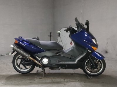 Yamaha T-MAX500 2005