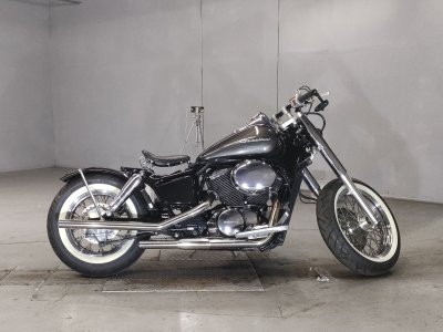 Honda SHADOW400 2008