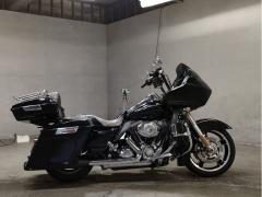 HD ROAD GLIDE FLTRX1580 2010