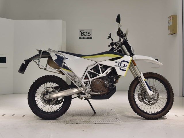 Husqvarna 701ED 2017