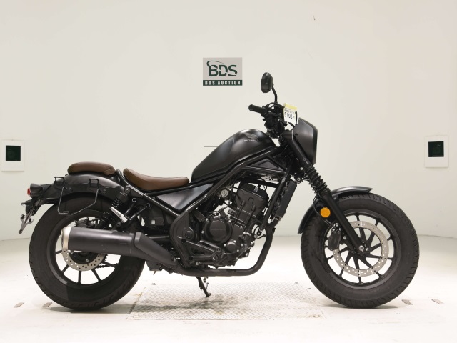 Honda REBEL CMX250 2020