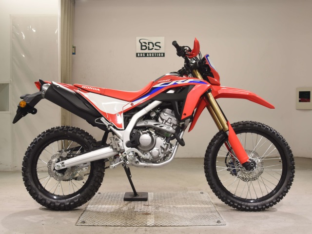 Honda CRF250L 2023
