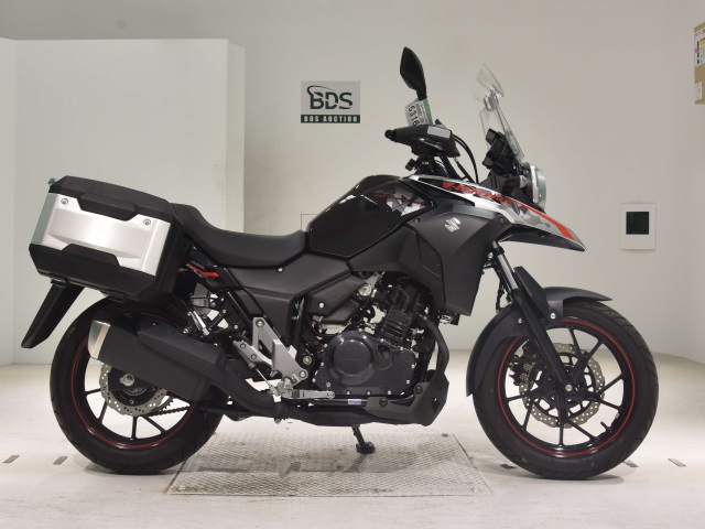 Suzuki V-STROM DL250A