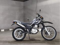 Yamaha SEROW XT250 2005