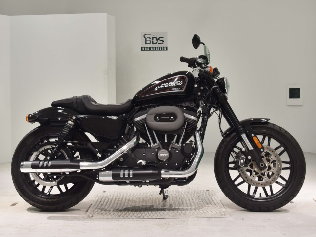 HD ROADSTER XL1200CX 2020