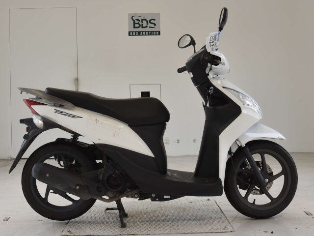 Honda DIO110 2013