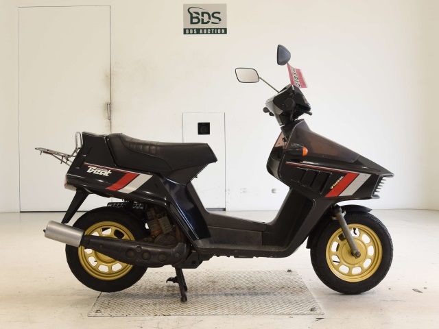 Honda BEAT 1984