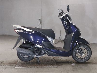 Honda LEAD125 2022