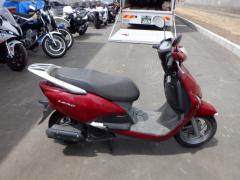 Honda LEAD110 2012