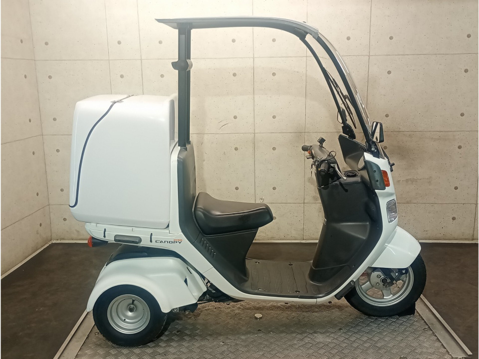Honda GYRO CANOPY 2019