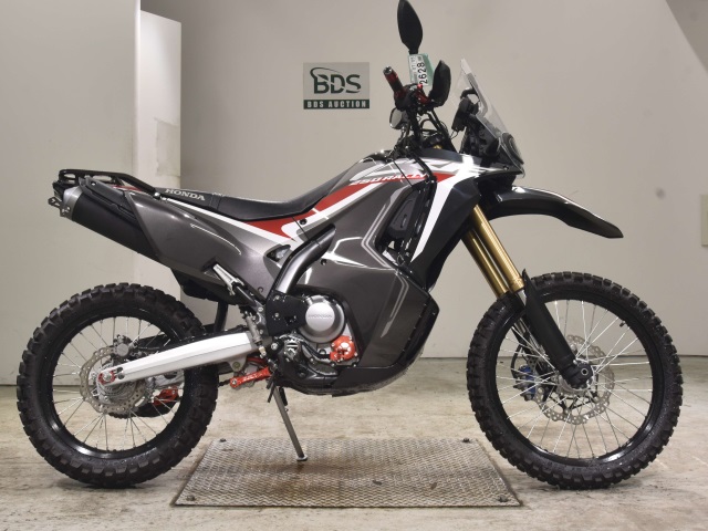 Honda CRF250LA RALLY 2019