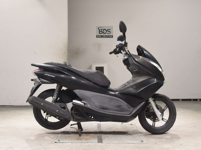 Honda PCX125 2010