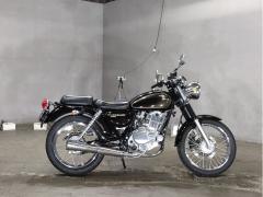 Suzuki ST250E