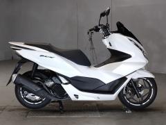 Honda PCX125 2023