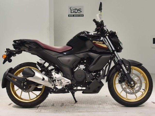 Yamaha FZS150A 2022
