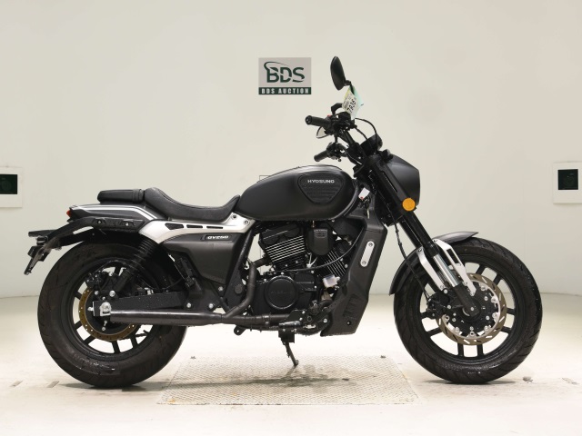 Hyosung GV250FI 2023