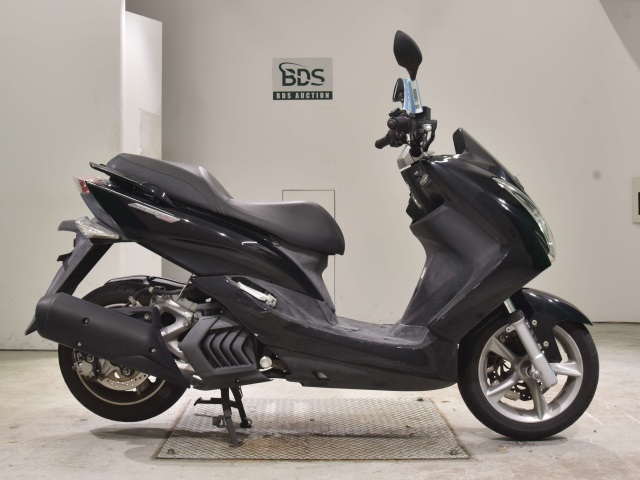 Yamaha MAJESTY 155S 2016