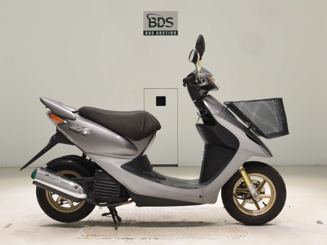 Honda DIO Z4 2005