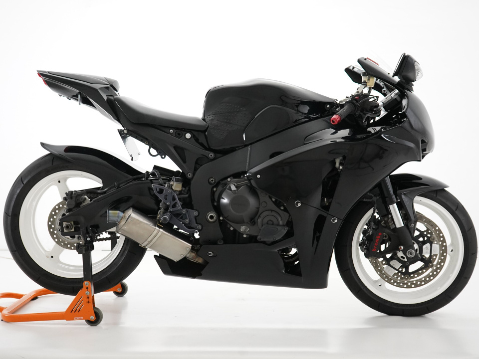 Honda CBR1000RR 2010