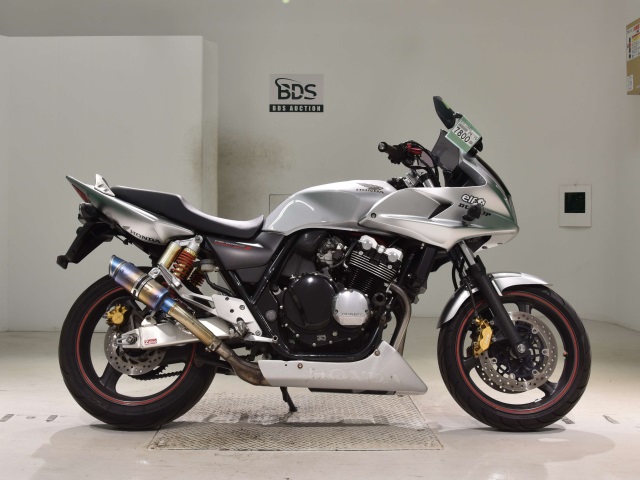 Honda GB350 2022