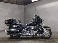 HD ELECTRA GLIDE FLHTCU1580 2008