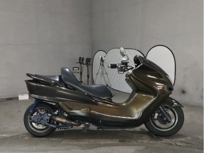 Yamaha MAJESTY 250 2000