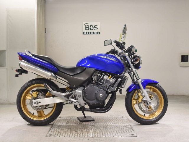 Honda HORNET CB250F 2003