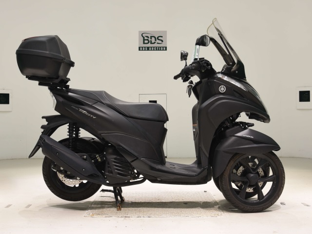Yamaha TRICITY 155A 2016