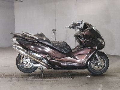 Honda FORZA X 2008
