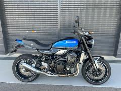Kawasaki Z900RS 2024