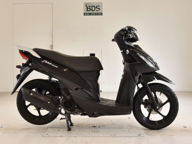 Suzuki ADDRESS V110