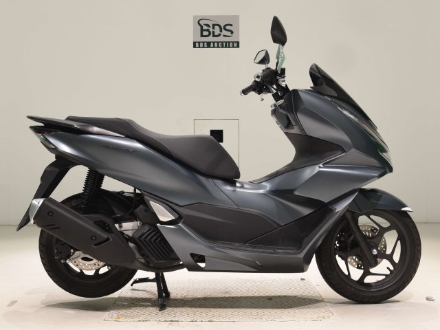 Honda PCX125 2023