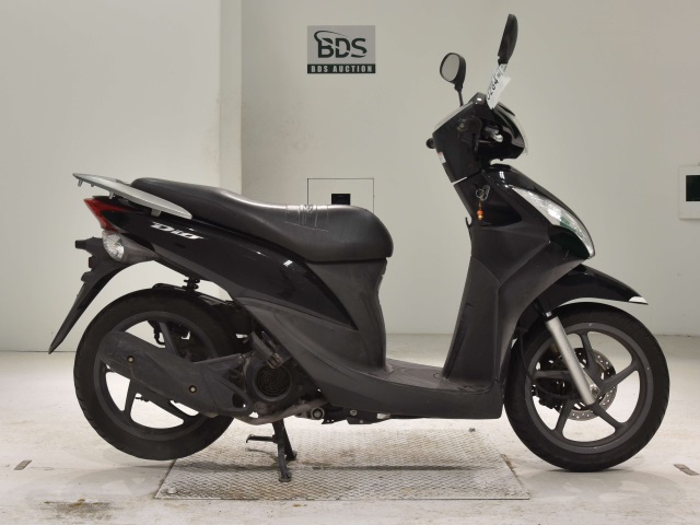 Honda DIO110 2011
