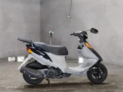 Suzuki ADDRESS V125