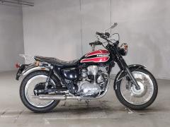 Kawasaki W400 2006