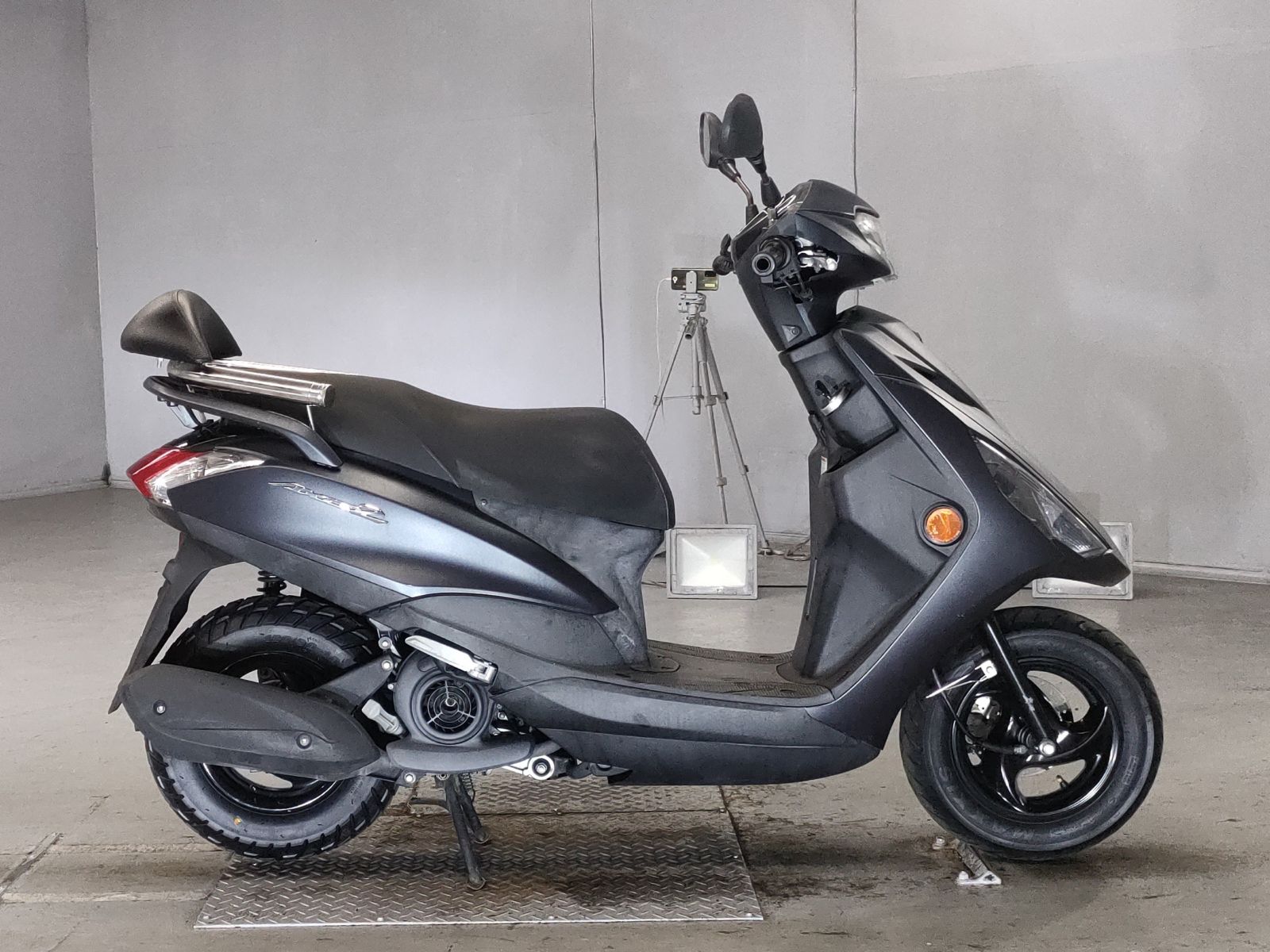 Yamaha AXIS Z 2021