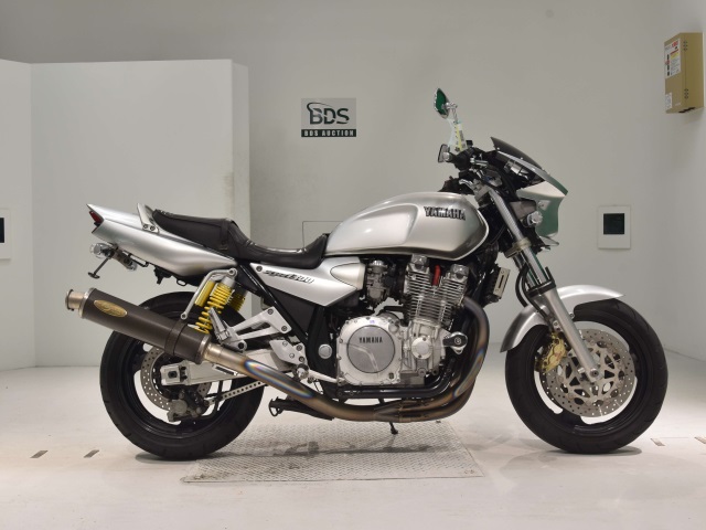 Yamaha XJR1300 1999