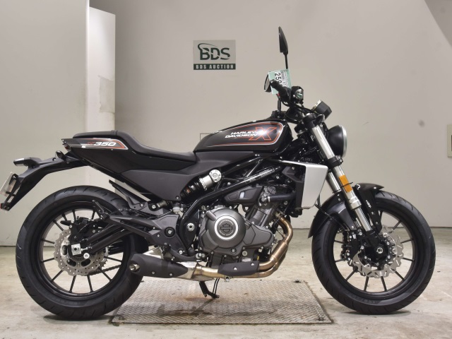 HD X350 2024